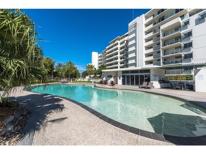 1401/1A Mungar Street, Maroochydore QLD 4558