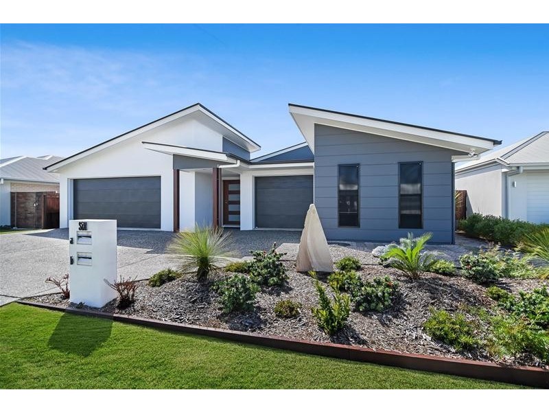 6b Prudence  Place, Meridan Plains QLD 4551