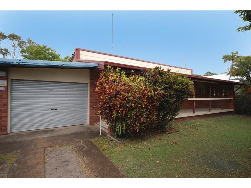 83 Parker Street, Maroochydore QLD 4558