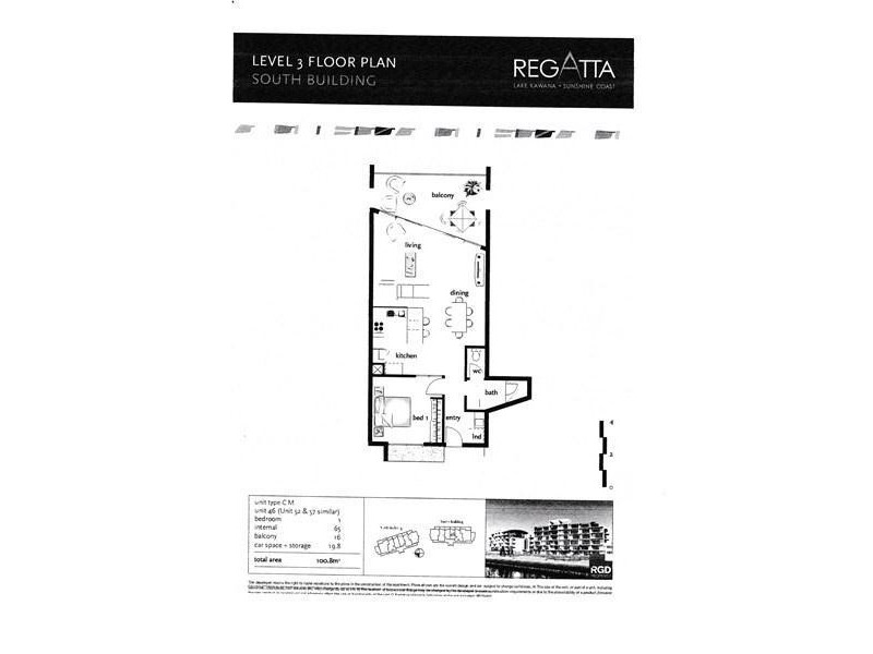 46/11 Innovation Parkway, Birtinya QLD 4575