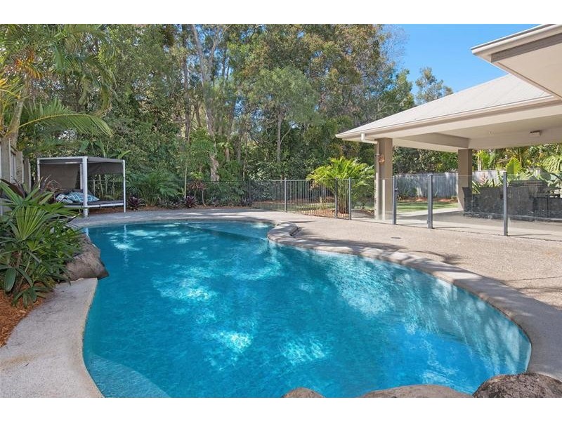 24 Seahorse Drive, Twin Waters QLD 4564