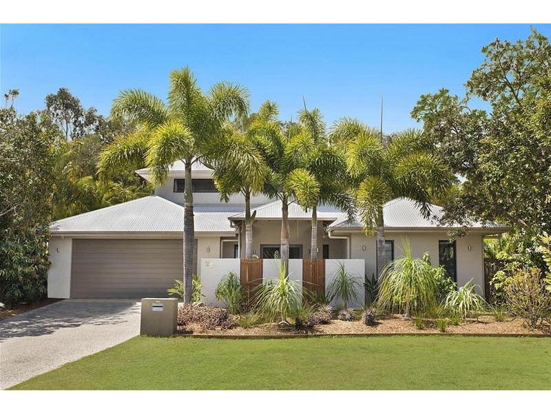 24 Seahorse Drive, Twin Waters QLD 4564