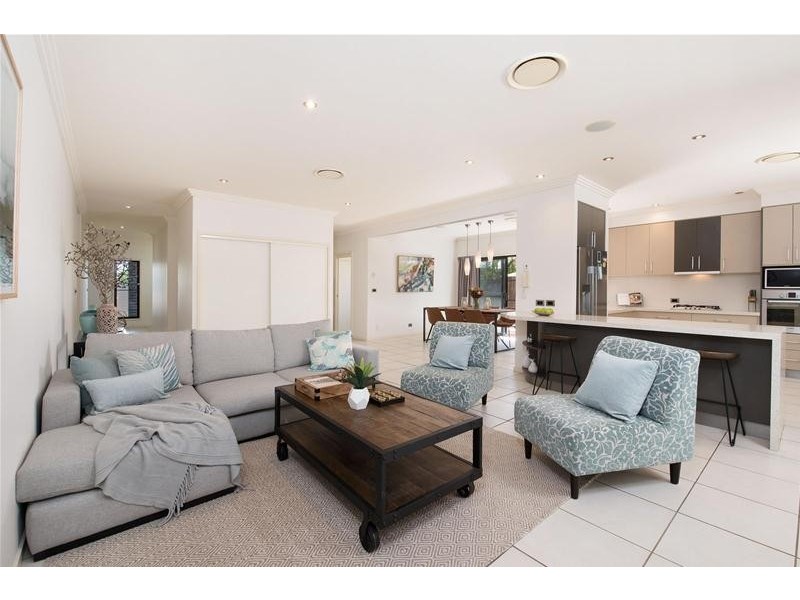 24 Seahorse Drive, Twin Waters QLD 4564