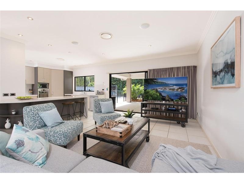 24 Seahorse Drive, Twin Waters QLD 4564