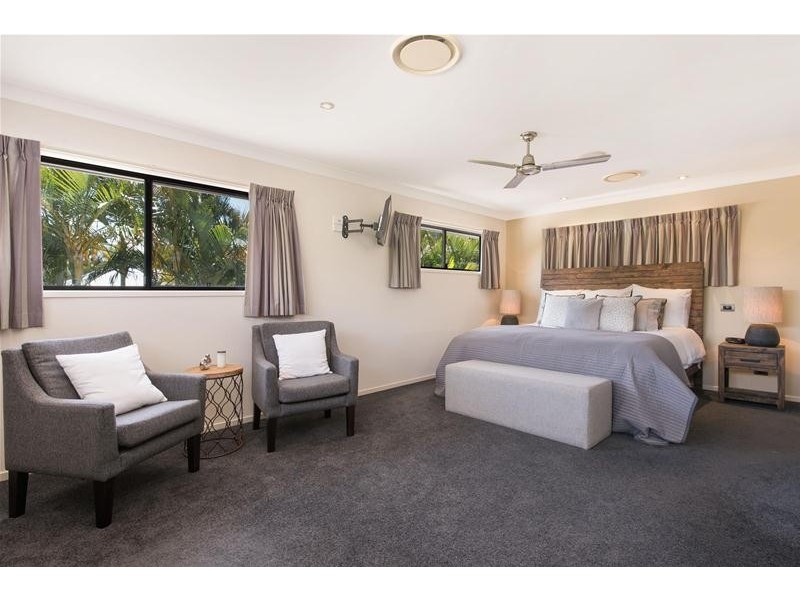 24 Seahorse Drive, Twin Waters QLD 4564