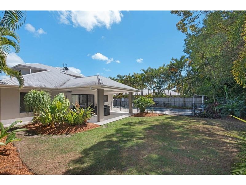 24 Seahorse Drive, Twin Waters QLD 4564