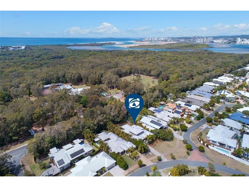 24 Seahorse Drive, Twin Waters QLD 4564