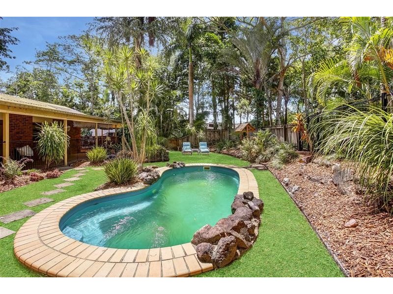 77 Ninderry Road, Bridges QLD 4561