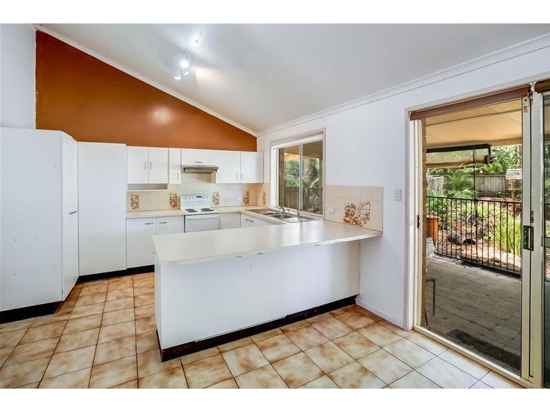 77 Ninderry Road, Bridges QLD 4561