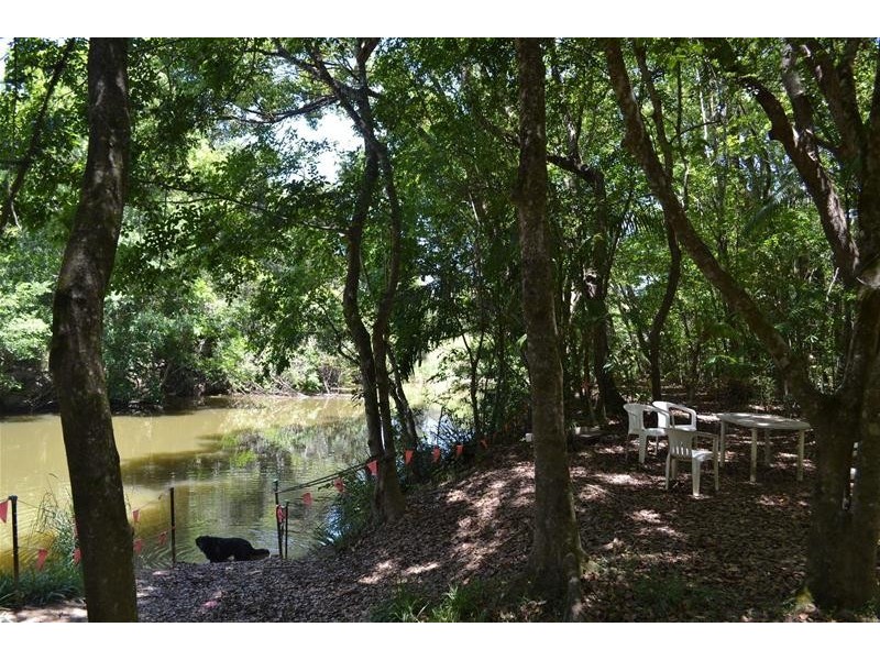 77 Ninderry Road, Bridges QLD 4561