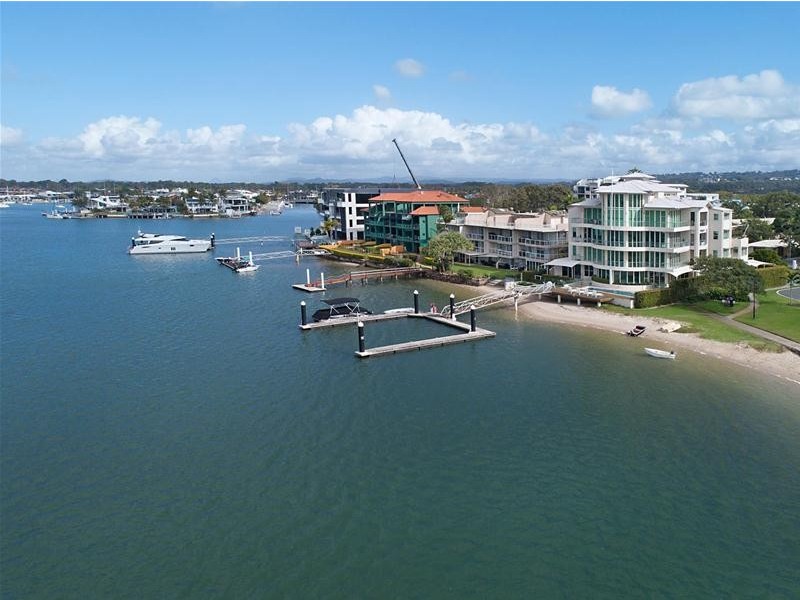 2/49 River Esplanade, Mooloolaba QLD 4557