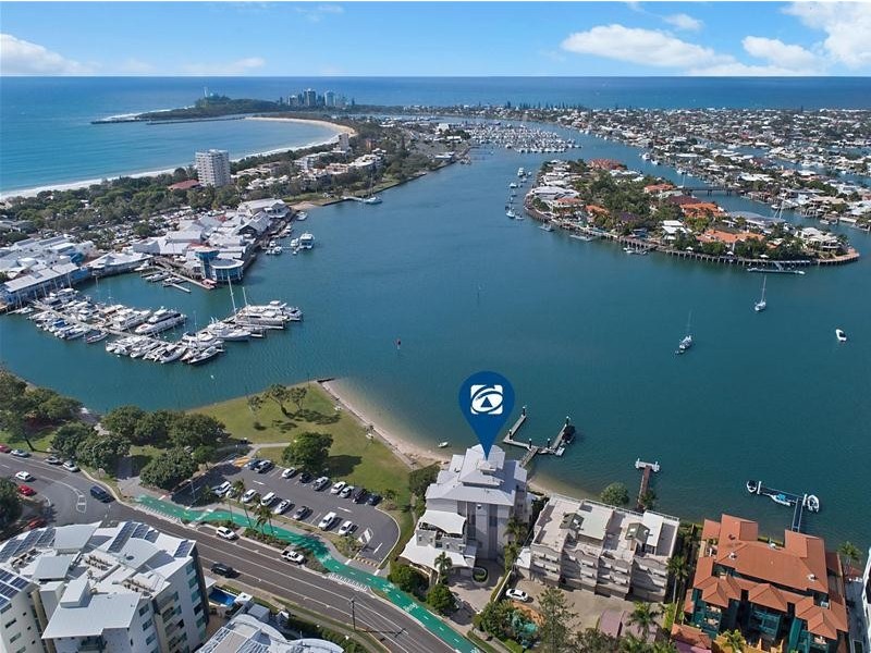 2/49 River Esplanade, Mooloolaba QLD 4557