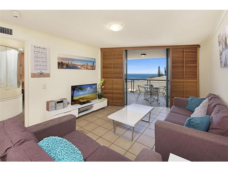 59/188 Alexandra Parade, Alexandra Headland QLD 4572