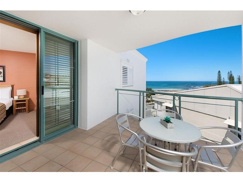 59/188 Alexandra Parade, Alexandra Headland QLD 4572