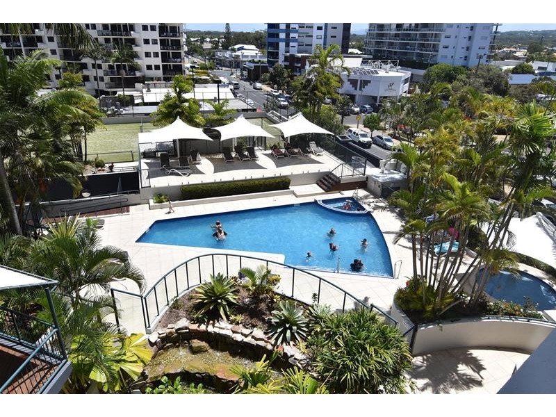 40/13 Mooloolaba Esplanade, Mooloolaba QLD 4557