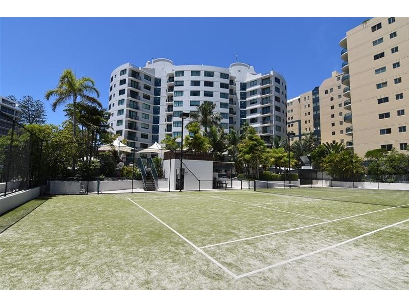 40/13 Mooloolaba Esplanade, Mooloolaba QLD 4557