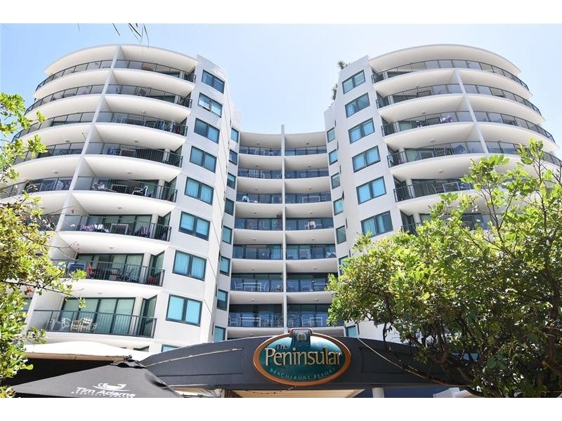 40/13 Mooloolaba Esplanade, Mooloolaba QLD 4557