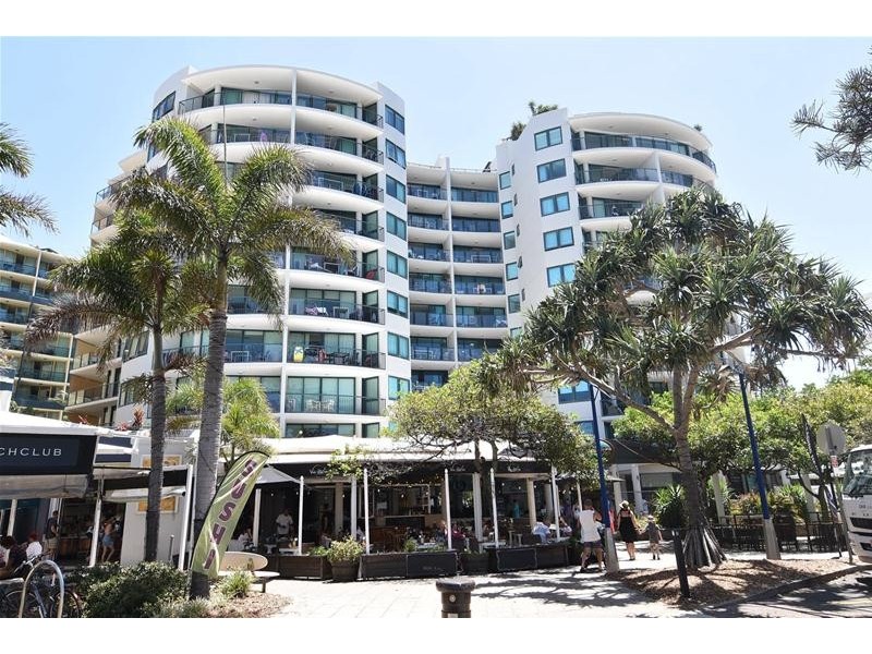 40/13 Mooloolaba Esplanade, Mooloolaba QLD 4557