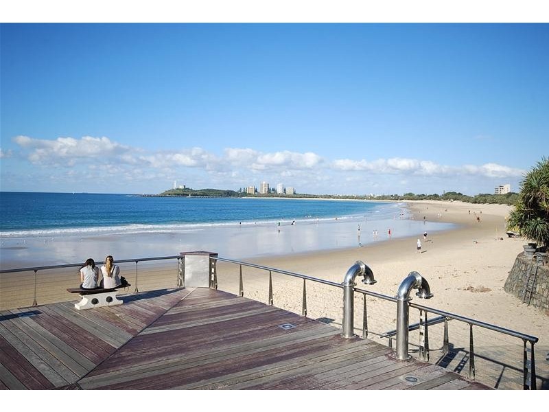 40/13 Mooloolaba Esplanade, Mooloolaba QLD 4557