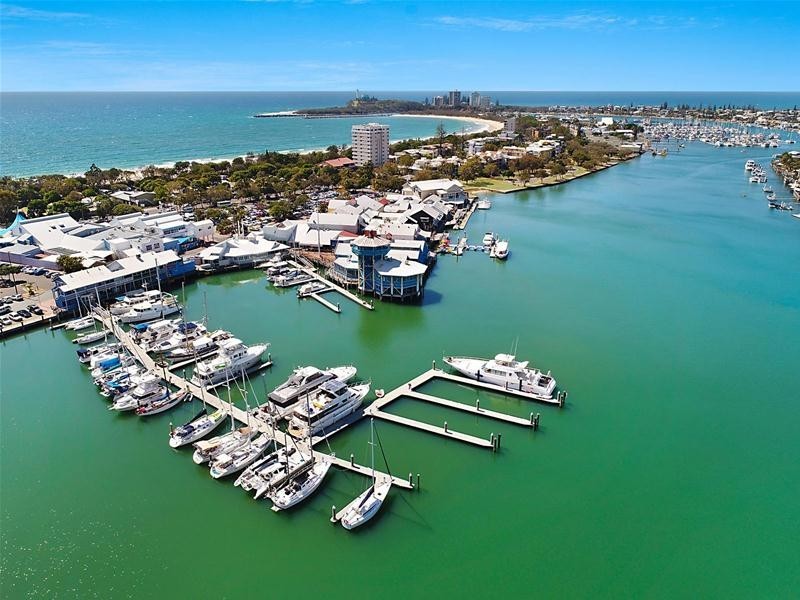 40/13 Mooloolaba Esplanade, Mooloolaba QLD 4557