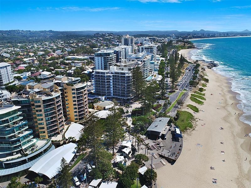 40/13 Mooloolaba Esplanade, Mooloolaba QLD 4557