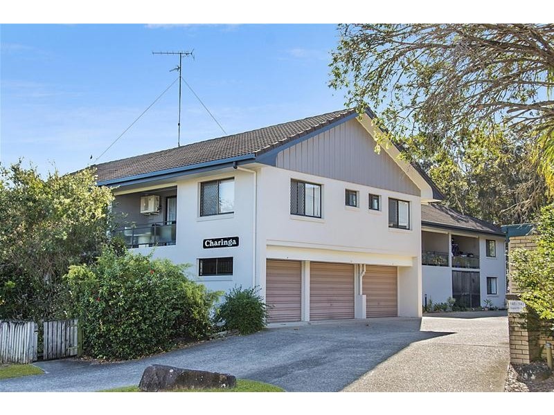 1/6 Philipp Street, Maroochydore QLD 4558