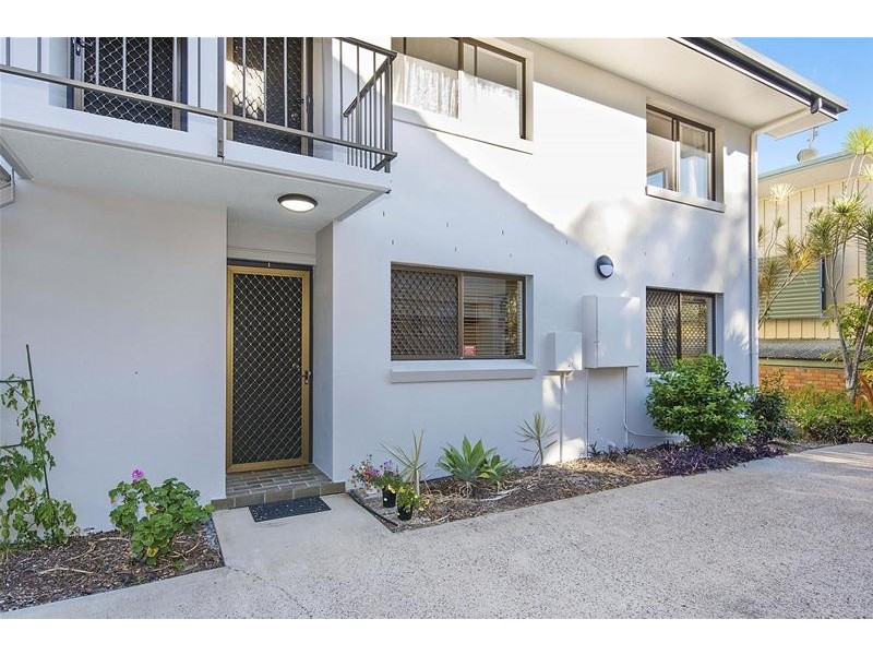 1/6 Philipp Street, Maroochydore QLD 4558