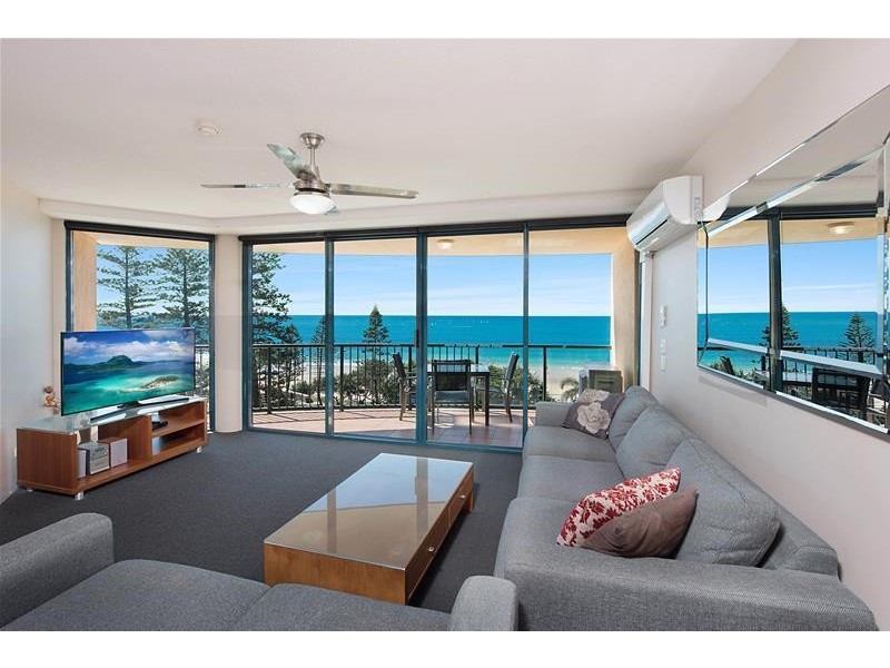 64/13 Mooloolaba Esplanade, Mooloolaba QLD 4557