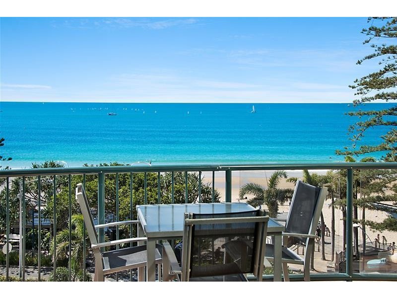 64/13 Mooloolaba Esplanade, Mooloolaba QLD 4557