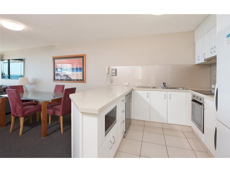 64/13 Mooloolaba Esplanade, Mooloolaba QLD 4557