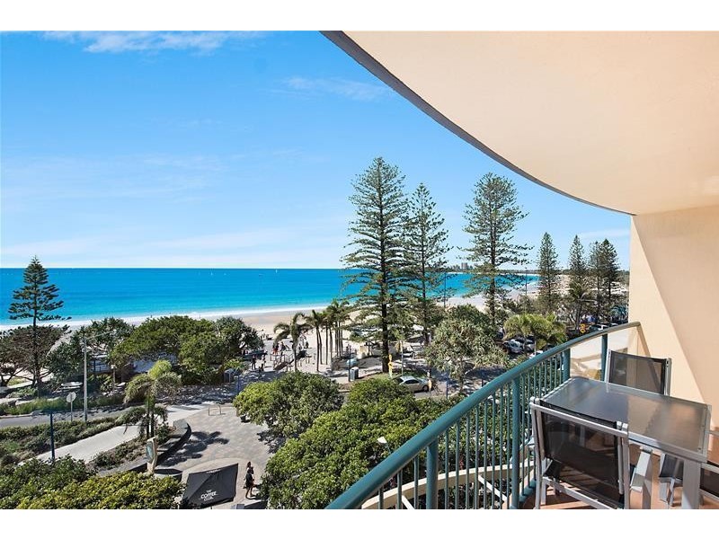 64/13 Mooloolaba Esplanade, Mooloolaba QLD 4557
