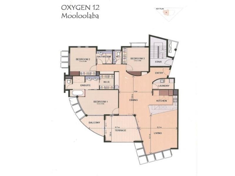 7/16-20 Meta Street, Mooloolaba QLD 4557