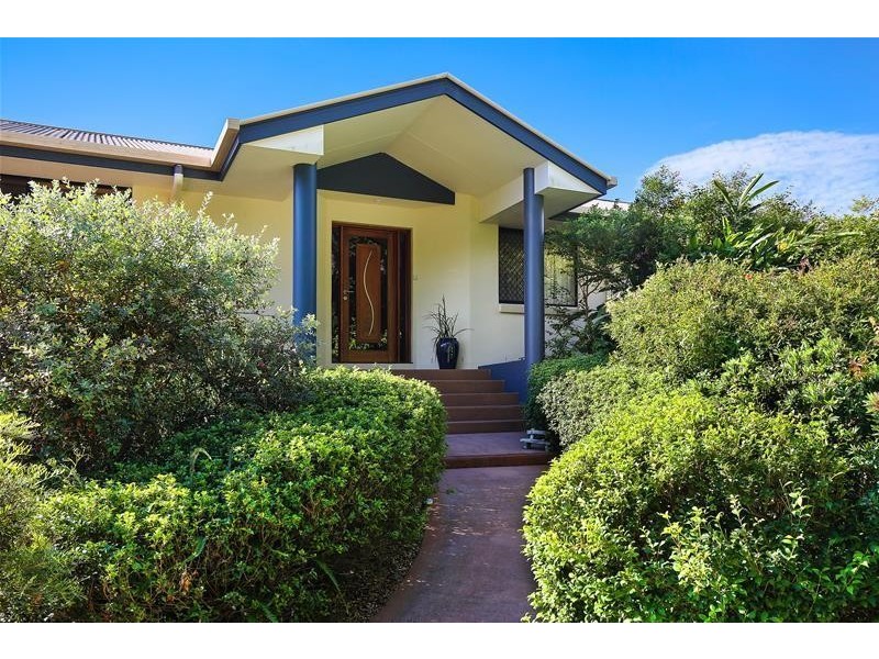 7 Lancewood Close, Buderim QLD 4556