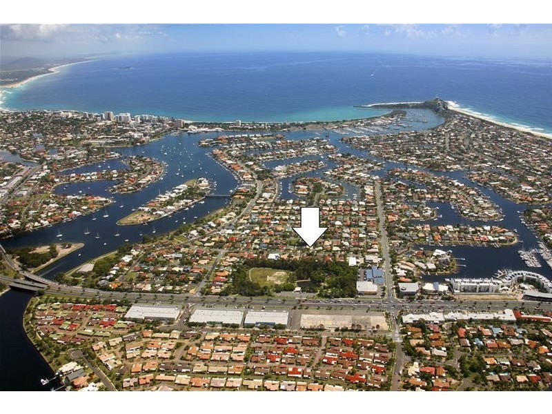 13 Jarrah Street, Minyama QLD 4575