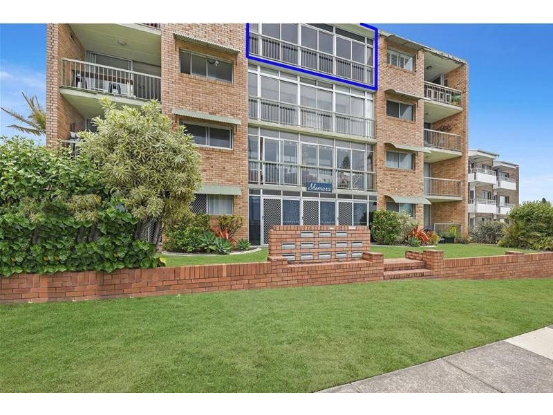 11/254 Alexandra Parade, Alexandra Headland QLD 4572
