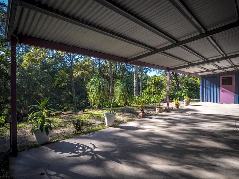 198 Brewers Road, Cooran QLD 4569