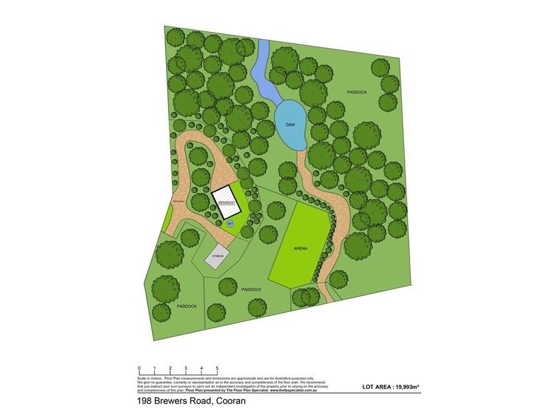 198 Brewers Road, Cooran QLD 4569