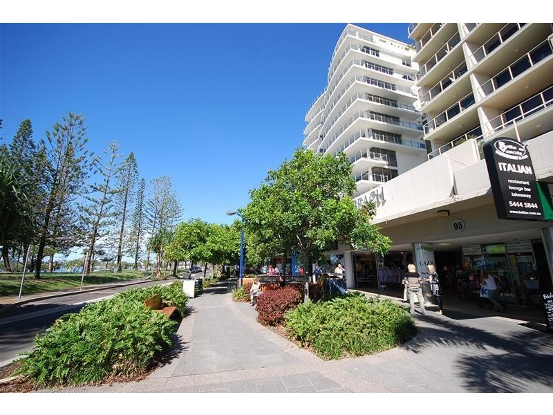 506/17-21 Douglas Street, Mooloolaba QLD 4557