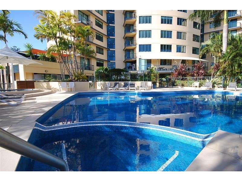 85/13 Mooloolaba Esplanade, Mooloolaba QLD 4557