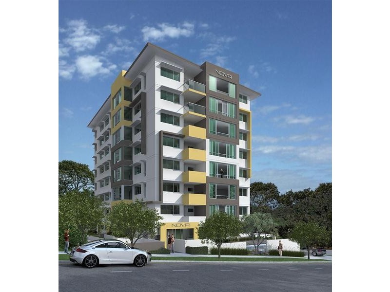 204/17-21 Douglas Street, Mooloolaba QLD 4557