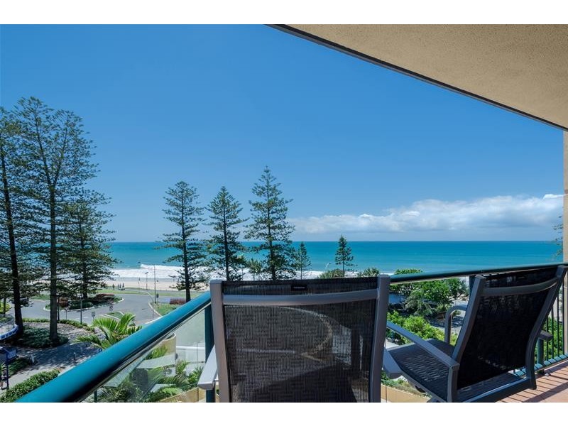 65/13 Mooloolaba Esplanade, Mooloolaba QLD 4557