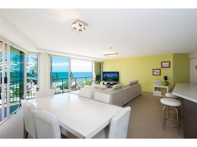 65/13 Mooloolaba Esplanade, Mooloolaba QLD 4557