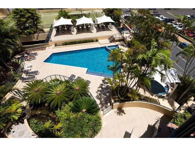 65/13 Mooloolaba Esplanade, Mooloolaba QLD 4557
