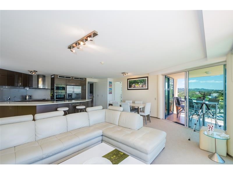 65/13 Mooloolaba Esplanade, Mooloolaba QLD 4557