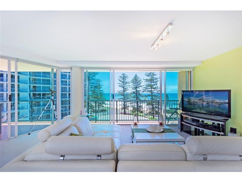 65/13 Mooloolaba Esplanade, Mooloolaba QLD 4557