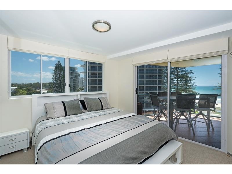 65/13 Mooloolaba Esplanade, Mooloolaba QLD 4557