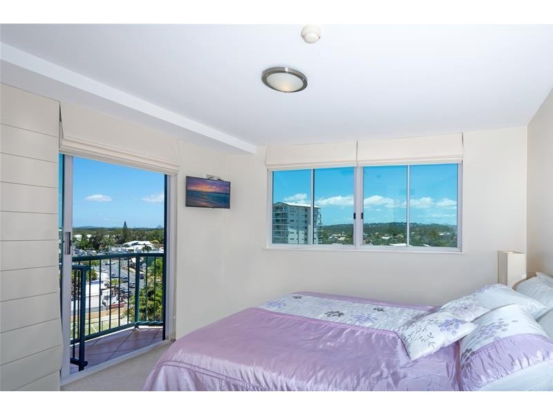 65/13 Mooloolaba Esplanade, Mooloolaba QLD 4557