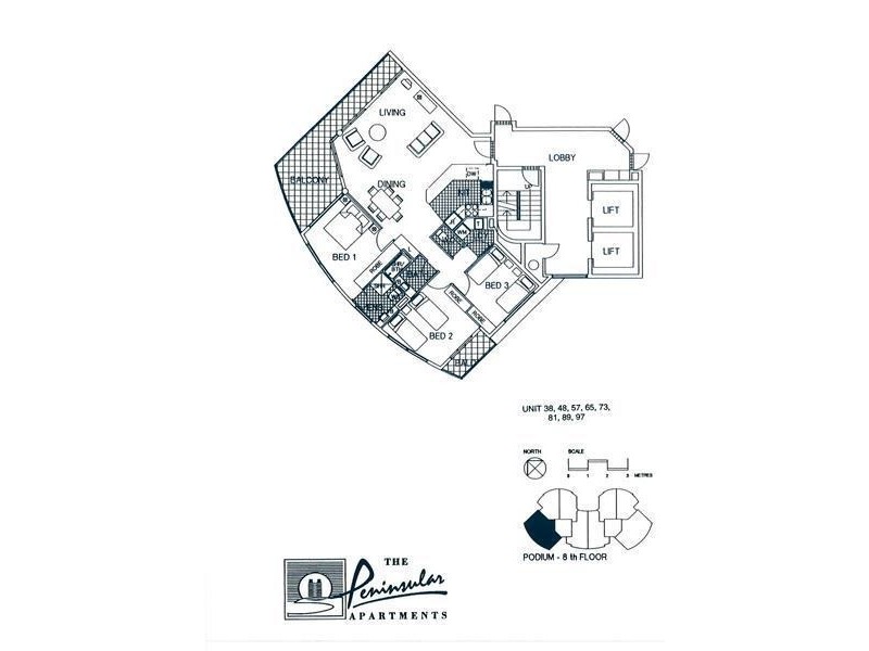 65/13 Mooloolaba Esplanade, Mooloolaba QLD 4557