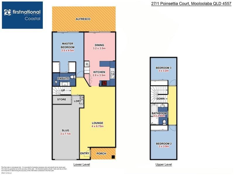 27/1 Poinsettia Court, Mooloolaba QLD 4557