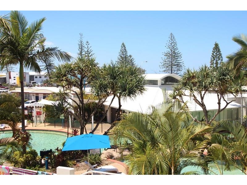322/180 Alexandra Parade, Alexandra Headland QLD 4572